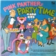 John Braden - Pink Panther Party Time