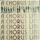 Various - A Chorus Line - Original Cast Recording