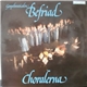 Choralerna - Gospelmusicalen Befriad