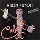 Willem Nijholt - Hoogtepunten Uit De Musical Cabaret