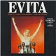 Andrew Lloyd Webber / Tim Rice - Evita (Highlights Of The Original Broadway-Production For World Tour 89/90)