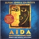 Elton John & Tim Rice - Selections From Aida (Original Broadway Cast Recording)