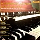 Allen Williams - Hammond Organ Hits Of The 60's - Million Sellers Played By