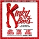 Various - Kinky Boots (Original Broadway Cast Recording)
